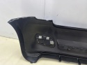 Zderzak tylny Fiat 500 Sport 07-15r. Przedlift tył nowy oryginalny 735565271