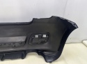Zderzak tylny Fiat 500 Sport 07-15r. Przedlift tył nowy oryginalny 735565271