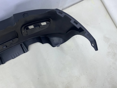 Zderzak tylny Fiat 500 Sport 07-15r. Przedlift tył nowy oryginalny 735565271