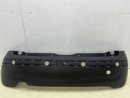 Zderzak tylny Fiat Panda 2 II 03-12r. tył nowy oryginalny 735313246