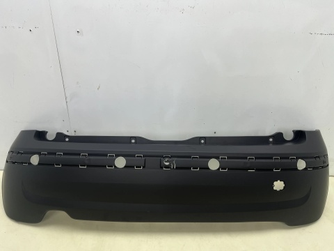 Zderzak tylny Fiat Panda 2 II 03-12r. tył nowy oryginalny 735313246