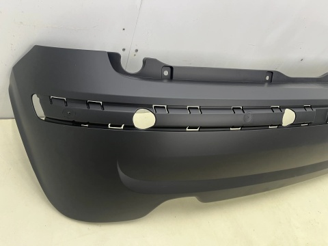 Zderzak tylny Fiat Panda 2 II 03-12r. tył nowy oryginalny 735313246