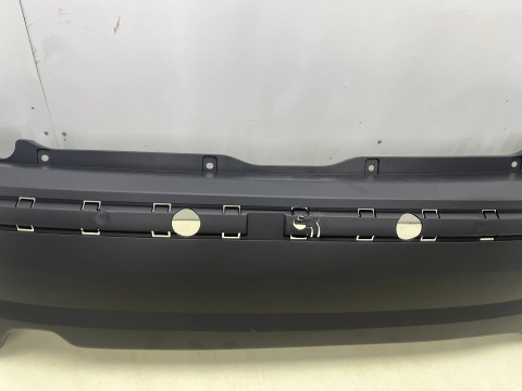 Zderzak tylny Fiat Panda 2 II 03-12r. tył nowy oryginalny 735313246