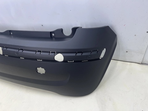 Zderzak tylny Fiat Panda 2 II 03-12r. tył nowy oryginalny 735313246