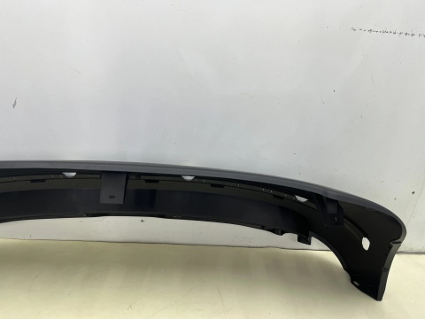 Zderzak tylny Fiat Panda 2 II 03-12r. tył nowy oryginalny 735313246