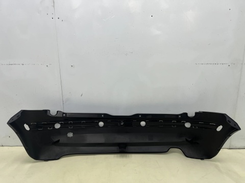 Zderzak tylny Fiat Panda 2 II 03-12r. tył nowy oryginalny 735313246