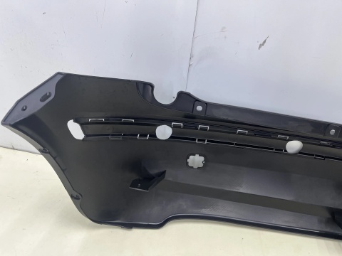 Zderzak tylny Fiat Panda 2 II 03-12r. tył nowy oryginalny 735313246