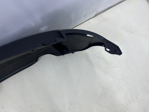 Zderzak tylny Fiat Panda 2 II 03-12r. tył nowy oryginalny 735313246