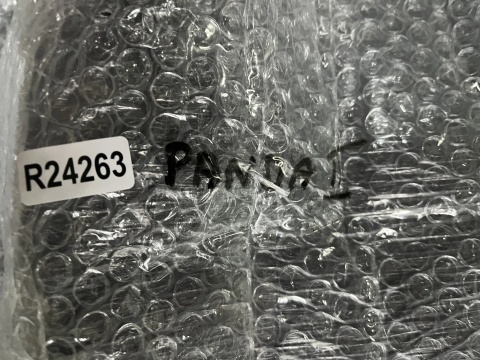 Zderzak tylny Fiat Panda 2 II 03-12r. tył nowy oryginalny 735313246