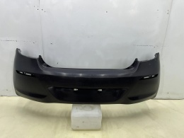 Zderzak tylny Hyundai I20 PB 1 I 12-14r. Lift tył nowy oryginalny 86611-1J500