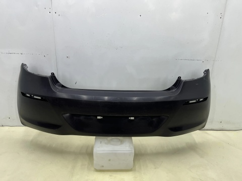 Zderzak tylny Hyundai I20 PB 1 I 12-14r. Lift tył nowy oryginalny 86611-1J500