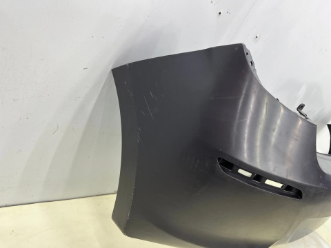 Zderzak tylny Hyundai I20 PB 1 I 12-14r. Lift tył nowy oryginalny 86611-1J500