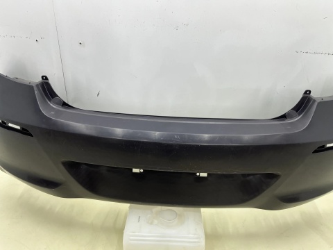 Zderzak tylny Hyundai I20 PB 1 I 12-14r. Lift tył nowy oryginalny 86611-1J500