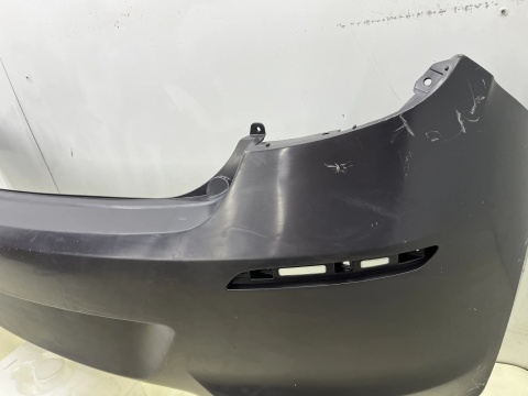 Zderzak tylny Hyundai I20 PB 1 I 12-14r. Lift tył nowy oryginalny 86611-1J500