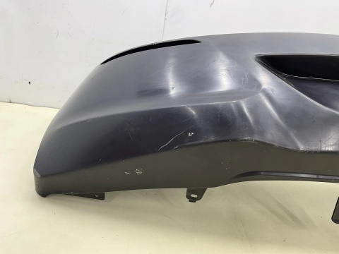 Zderzak tylny Hyundai I20 PB 1 I 12-14r. Lift tył nowy oryginalny 86611-1J500