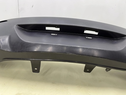 Zderzak tylny Hyundai I20 PB 1 I 12-14r. Lift tył nowy oryginalny 86611-1J500