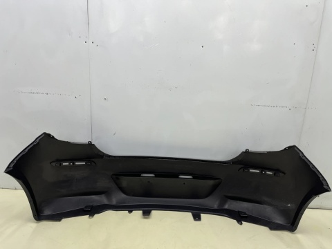 Zderzak tylny Hyundai I20 PB 1 I 12-14r. Lift tył nowy oryginalny 86611-1J500