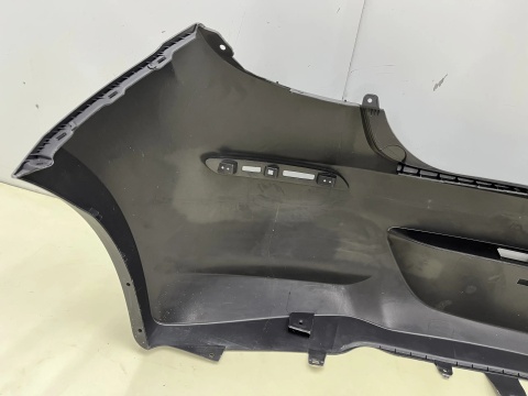 Zderzak tylny Hyundai I20 PB 1 I 12-14r. Lift tył nowy oryginalny 86611-1J500