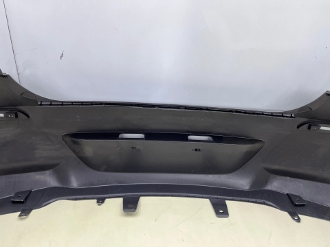 Zderzak tylny Hyundai I20 PB 1 I 12-14r. Lift tył nowy oryginalny 86611-1J500