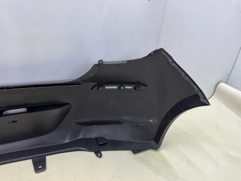 Zderzak tylny Hyundai I20 PB 1 I 12-14r. Lift tył nowy oryginalny 86611-1J500