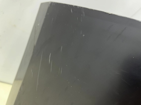 Zderzak tylny Hyundai I20 PB 1 I 12-14r. Lift tył nowy oryginalny 86611-1J500