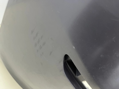 Zderzak tylny Hyundai I20 PB 1 I 12-14r. Lift tył nowy oryginalny 86611-1J500