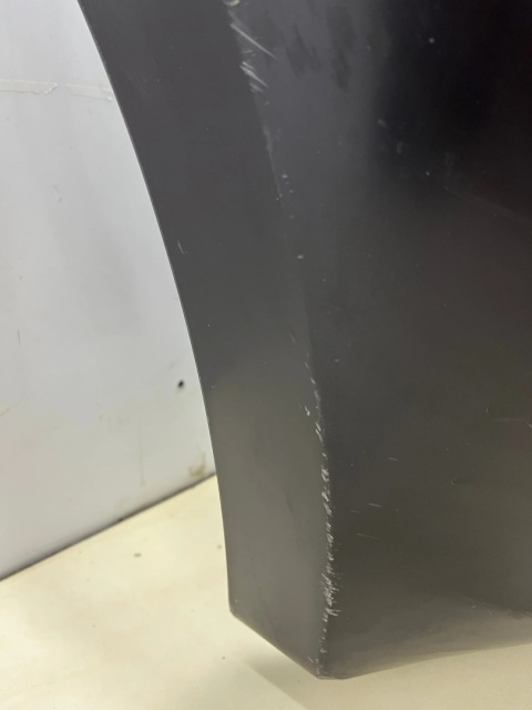 Zderzak tylny Hyundai I20 PB 1 I 12-14r. Lift tył nowy oryginalny 86611-1J500