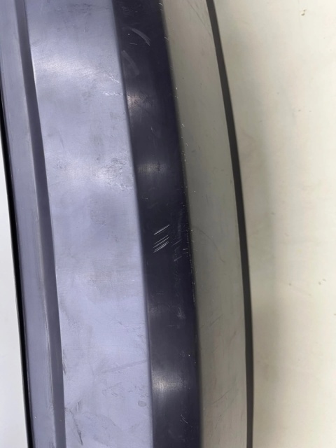 Zderzak tylny Hyundai I20 PB 1 I 12-14r. Lift tył nowy oryginalny 86611-1J500