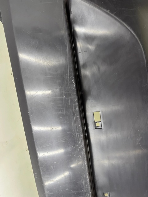 Zderzak tylny Hyundai I20 PB 1 I 12-14r. Lift tył nowy oryginalny 86611-1J500