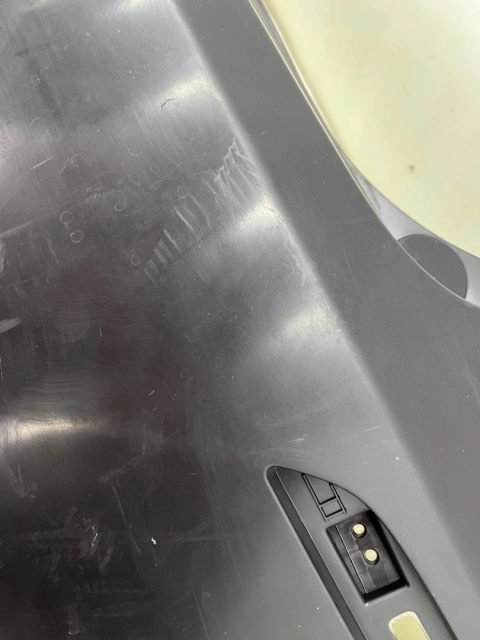 Zderzak tylny Hyundai I20 PB 1 I 12-14r. Lift tył nowy oryginalny 86611-1J500