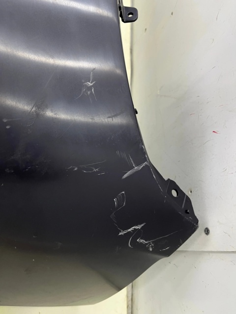 Zderzak tylny Hyundai I20 PB 1 I 12-14r. Lift tył nowy oryginalny 86611-1J500