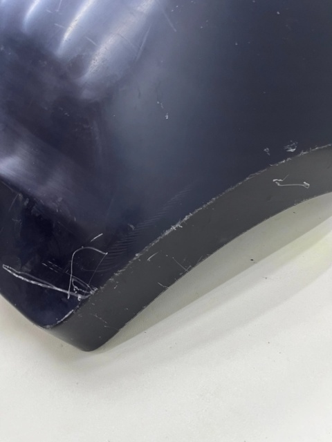 Zderzak tylny Hyundai I20 PB 1 I 12-14r. Lift tył nowy oryginalny 86611-1J500