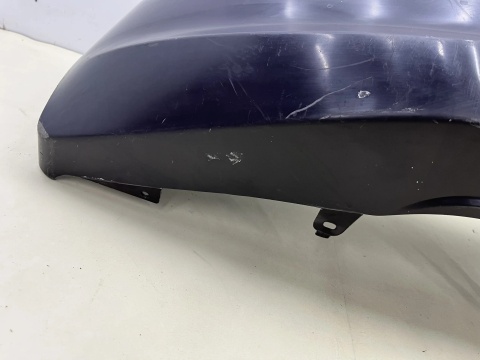 Zderzak tylny Hyundai I20 PB 1 I 12-14r. Lift tył nowy oryginalny 86611-1J500