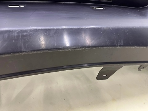 Zderzak tylny Hyundai I20 PB 1 I 12-14r. Lift tył nowy oryginalny 86611-1J500