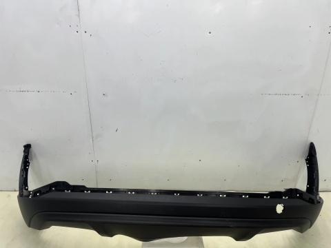 Zderzak tylny Hyundai Tucson 3 III 18-20r. Lift tył dokładka dolna spoiler nowy oryginalny 86612-D7500