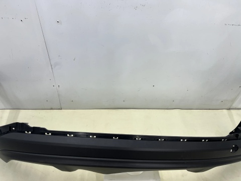 Zderzak tylny Hyundai Tucson 3 III 18-20r. Lift tył dokładka dolna spoiler nowy oryginalny 86612-D7500