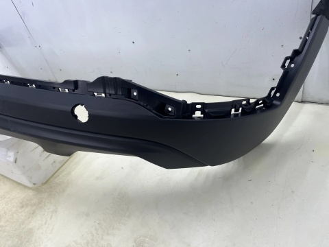 Zderzak tylny Hyundai Tucson 3 III 18-20r. Lift tył dokładka dolna spoiler nowy oryginalny 86612-D7500