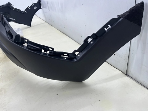 Zderzak tylny Hyundai Tucson 3 III 18-20r. Lift tył dokładka dolna spoiler nowy oryginalny 86612-D7500