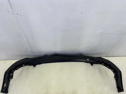 Zderzak tylny Hyundai Tucson 3 III 18-20r. Lift tył dokładka dolna spoiler nowy oryginalny 86612-D7500