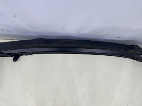 Zderzak tylny Hyundai Tucson 3 III 18-20r. Lift tył dokładka dolna spoiler nowy oryginalny 86612-D7500