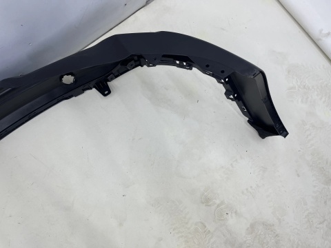 Zderzak tylny Hyundai Tucson 3 III 18-20r. Lift tył dokładka dolna spoiler nowy oryginalny 86612-D7500