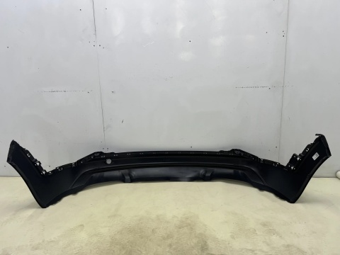 Zderzak tylny Hyundai Tucson 3 III 18-20r. Lift tył dokładka dolna spoiler nowy oryginalny 86612-D7500
