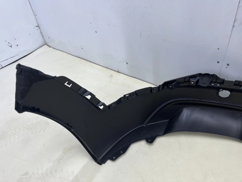 Zderzak tylny Hyundai Tucson 3 III 18-20r. Lift tył dokładka dolna spoiler nowy oryginalny 86612-D7500