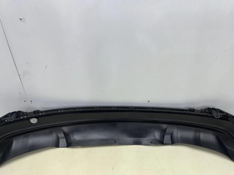 Zderzak tylny Hyundai Tucson 3 III 18-20r. Lift tył dokładka dolna spoiler nowy oryginalny 86612-D7500