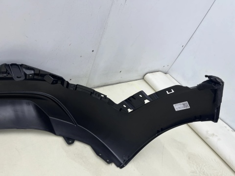 Zderzak tylny Hyundai Tucson 3 III 18-20r. Lift tył dokładka dolna spoiler nowy oryginalny 86612-D7500