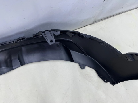 Zderzak tylny Hyundai Tucson 3 III 18-20r. Lift tył dokładka dolna spoiler nowy oryginalny 86612-D7500