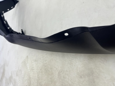 Zderzak tylny Hyundai Tucson 3 III 18-20r. Lift tył dokładka dolna spoiler nowy oryginalny 86612-D7500