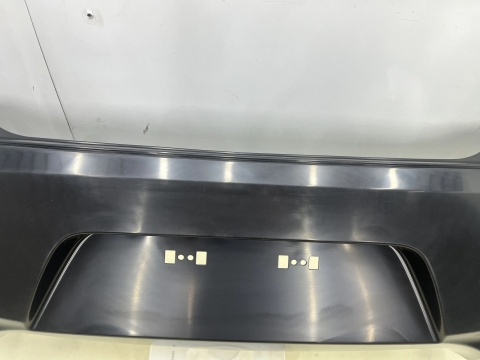 Zderzak tylny Kia Picanto TA 2 II 11-15r. Przedlift tył 5D 5 Drzwi nowy oryginalny 86611-1Y000