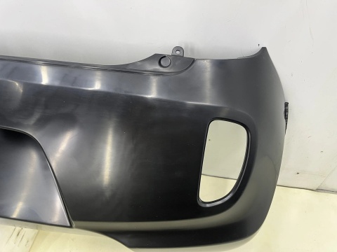 Zderzak tylny Kia Picanto TA 2 II 11-15r. Przedlift tył 5D 5 Drzwi nowy oryginalny 86611-1Y000
