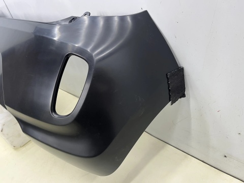 Zderzak tylny Kia Picanto TA 2 II 11-15r. Przedlift tył 5D 5 Drzwi nowy oryginalny 86611-1Y000